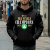 Official Black Boston Celtics 2024 NBA Finals Champions Fade Away Shirt 3 hoodie