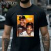 Official Forever Giant Willie Mays 1931 2024 The Say Hey Kid Shirt 2 Shirt