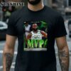 Official Jaylen Brown Wins Finals MVP shirt 2 Shirt