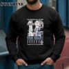 Official The Legend 12 Tom Brady Thank You For The Memories Signature shirt 3 Sweatshirts