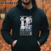 Official The Legend 12 Tom Brady Thank You For The Memories Signature shirt 4 Hoodie