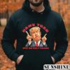 Official Trump Hawk Tuah Spit On That Thang 2024 Shirt 4 Hoodie