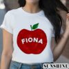 Olivia Rodrigo Fiona Apple Shirt 2 Shirt