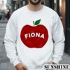 Olivia Rodrigo Fiona Apple Shirt 3 Sweatshirts