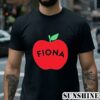 Olivia Rodrigo Wearing Fiona Apple Shirt 2 Shirt