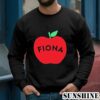 Olivia Rodrigo Wearing Fiona Apple Shirt 3 Sweatshirts