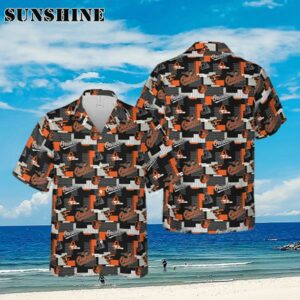 Orioles Hawaiian Shirt For Men And Women Aloha Shirt Aloha Shirt