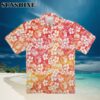 Orioles giveaway Hawaiian shirts Hawaiian Hawaiian