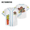 Personalize Toy Story Team Baseball Jersey Printed Thumb