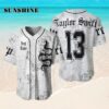 Personalized Taylor Baseball Jersey Taylor Swift Official Merch Eras Tour Hawaaian Shirt Hawaaian Shirt