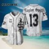 Personalized Taylor Baseball Jersey Taylor Swift Official Merch Eras Tour Hawaiian Hawaiian