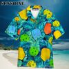 Pickleball Full Printing Hawaiian Shirt Hawaiian Hawaiian