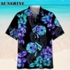 Pickleball Hologram Hawaiian Shirt For Men And Women Hawaaian Shirt Hawaaian Shirt