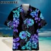 Pickleball Hologram Hawaiian Shirt For Men And Women Hawaiian Hawaiian