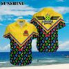 Pickleball Is Life Custom Name Hawaiian Shirt For Men Women Aloha Shirt Aloha Shirt
