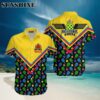 Pickleball Is Life Custom Name Hawaiian Shirt For Men Women Hawaiian Hawaiian