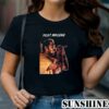 Post Malone T Shirt For Men Music Gifts 1 TShirt