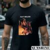 Post Malone T Shirt For Men Music Gifts 2 Shirt