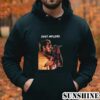 Post Malone T Shirt For Men Music Gifts 4 Hoodie