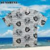Raiders Hawaiian Shirt For Men And Women Aloha Shirt Aloha Shirt