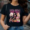 Rapper Nicki Minaj Pink Friday 2 Concert Shirt Nicki Minaj Gag City 1 TShirt
