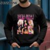 Rapper Nicki Minaj Pink Friday 2 Concert Shirt Nicki Minaj Gag City 3 Sweatshirts