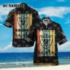 Retro NFL Las Vegas Raiders Funny Hawaiian Shirt Beach Gift Aloha Shirt Aloha Shirt