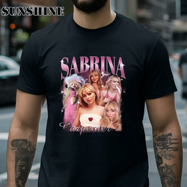 Retro Sabrina Espresso Shirt Email I Cant Send Shirt 2 Shirt