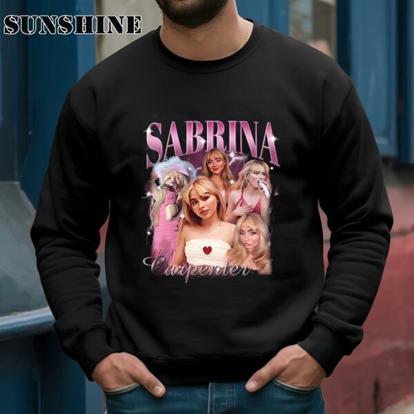 Retro Sabrina Espresso Shirt Email I Cant Send Shirt 3 Sweatshirts