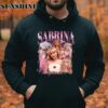 Retro Sabrina Espresso Shirt Email I Cant Send Shirt 4 Hoodie