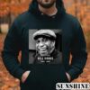 Rip Bill Cobbs Dies At 90 Actor The Bodyguard And Air Bud Star Essential 1934 2024 T shirt 4 Hoodie