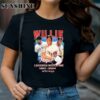 Rip Willie Mays Legends Never Die 1931 2024 Willie Mays Shirt 1 TShirt