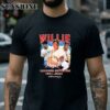 Rip Willie Mays Legends Never Die 1931 2024 Willie Mays Shirt 2 Shirt