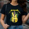 Robert Trujillo M72 Bass Metallica Shirt 1 TShirt