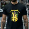 Robert Trujillo M72 Bass Metallica Shirt 2 Shirt