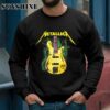Robert Trujillo M72 Bass Metallica Shirt 3 Sweatshirts