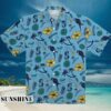 Seattle Mariners Aloha Hawaiian Shirt Night 2023 Hawaiian Hawaiian