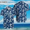 Seattle Mariners Hawaiian Shirt Coconut Island Tropical Aloha Shirt Aloha Shirt Aloha Shirt