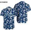 Seattle Mariners Hawaiian Shirt Coconut Island Tropical Aloha Shirt Hawaaian Shirt Hawaaian Shirt