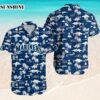 Seattle Mariners Hawaiian Shirt Coconut Island Tropical Aloha Shirt Hawaaian Shirts Hawaaian Shirts