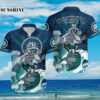 Seattle Mariners MLB Grateful Dead Hawaiian Shirt Aloha Shirt Aloha Shirt