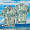 Seattle Mariners Major League Baseball Hawaiian Shirt Aloha Shirt Aloha Shirt