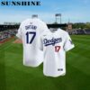 Shohei Ohtani Nike Los Angeles Dodgers Jersey Jerseys Jerseys