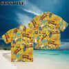 Simpsons Family Hawaiian Shirts Hawaiian Hawaiian