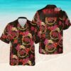 Slayer Awesome Hawaiian Shirt Music Gifts Hawaaian Shirts Hawaaian Shirts