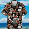 Slayer Hawaiian Shirt For Men And Women Aloha Shirt Aloha Shirt