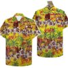 Slayer Rock Band Music Aloha Awesome Hawaiian Shirt Hawaaian Shirt Hawaaian Shirt