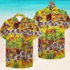 Slayer Rock Band Music Aloha Awesome Hawaiian Shirt Hawaaian Shirts Hawaaian Shirts