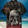Slayer South Of Heaven Hawaiian Shirt Band Gifts Hawaiian Hawaiian