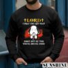 Snoopy Lord I Pray You Get That Idiot Out Of The White House Soon Shirt 3 Sweatshirts